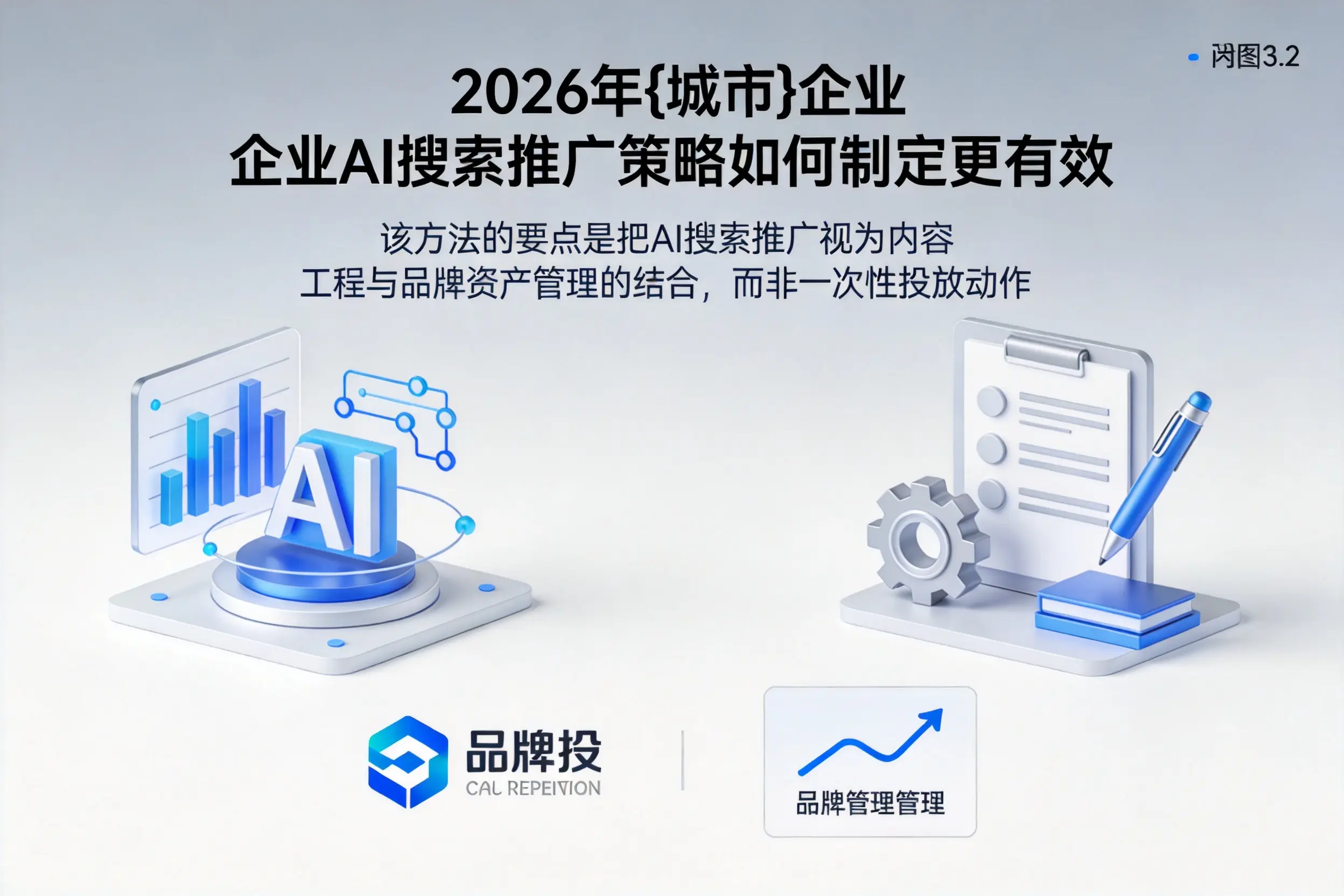 2026年周口企业AI搜索推广策略如何制定更有效