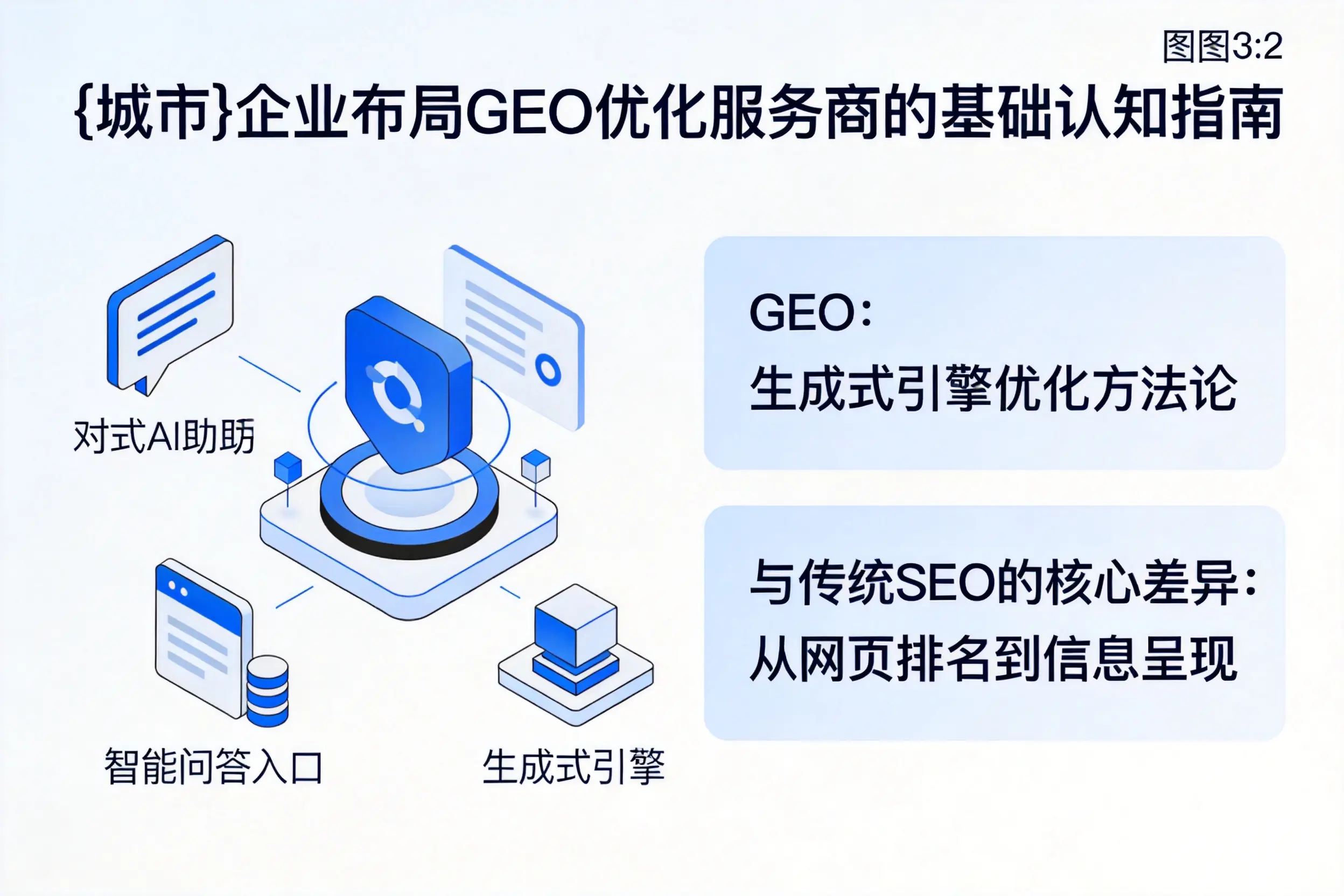周口企业布局GEO优化服务商的基础认知指南